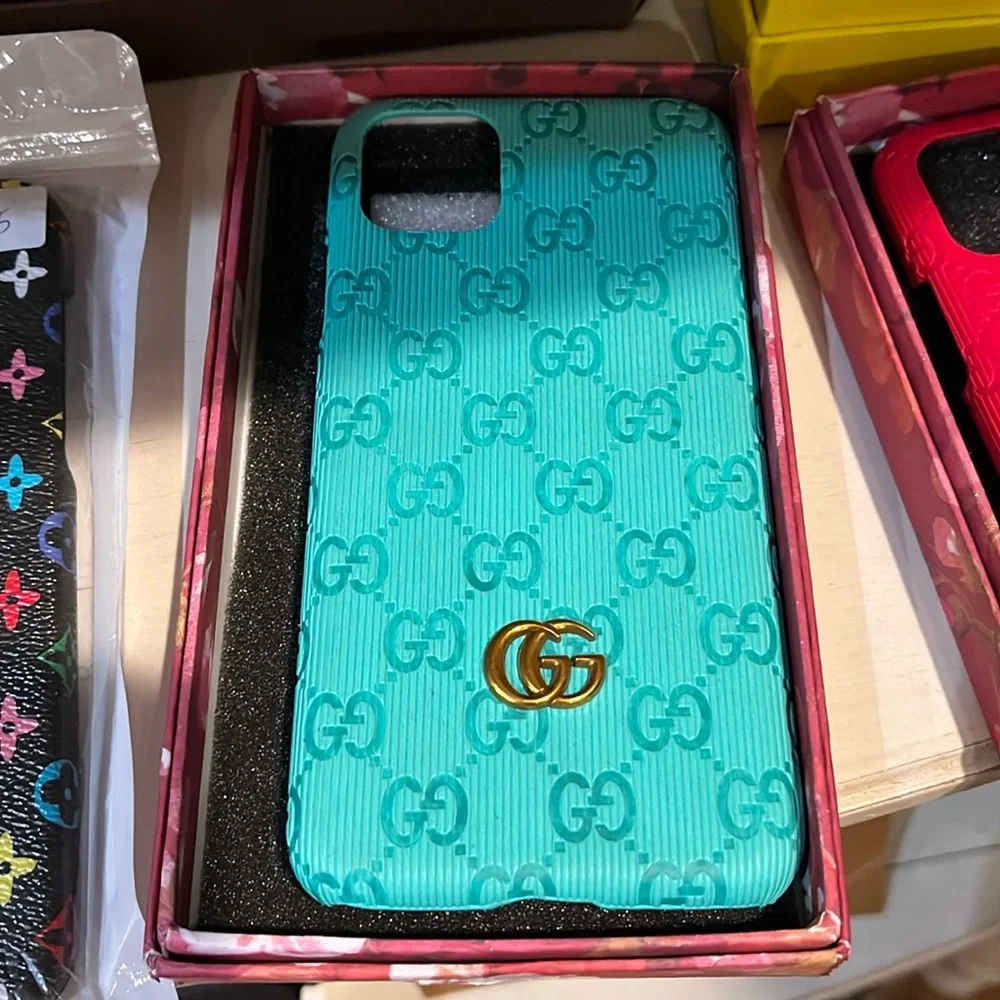 iPhone promax phone case